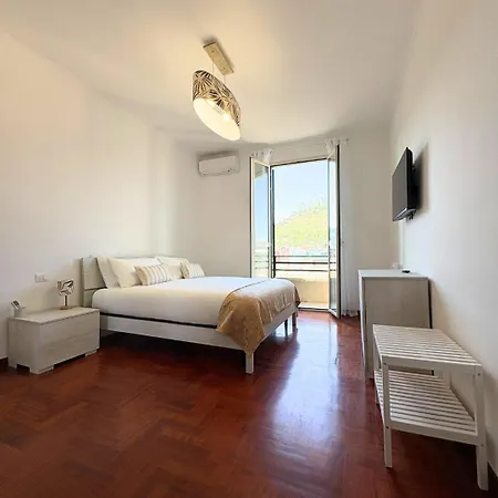 Casa Alice Near Vatican - Modern, High Floor With View Apartment *