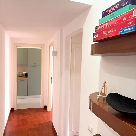 Casa Alice Near Vatican - Modern, High Floor With View