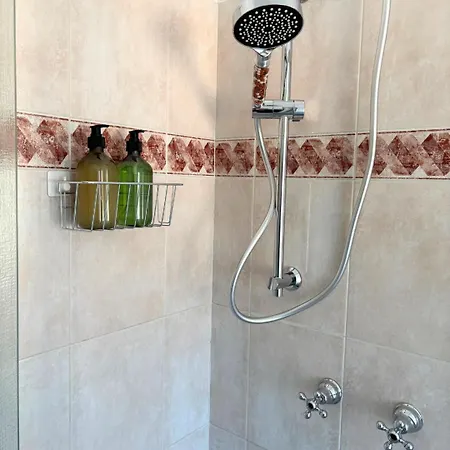 Apartment Casa Alice Near Vatican - Modern, High Floor With View