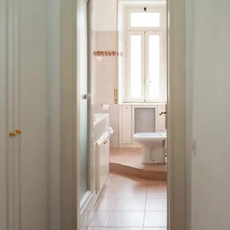 Casa Alice Near Vatican - Modern, High Floor With View * Rom