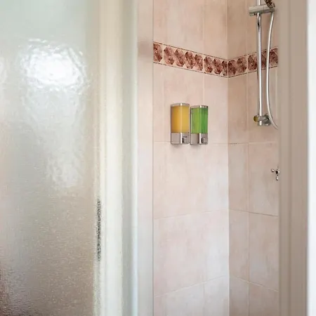 Casa Alice Near Vatican - Modern, High Floor With View Apartment *